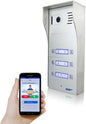 GBF Smart Video Door Station/Smart Video Intercom System by GBF