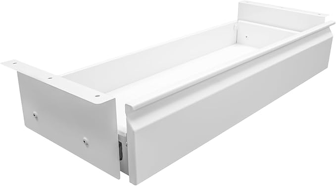 22 inch Sliding Pull-out Under Table Drawer - Image 5