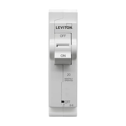 Leviton LB120-ST 2nd Gen Smart Circuit Breaker - Image 2