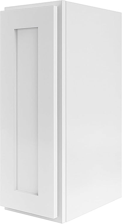 Wall Kitchen Cabinets, RTA Cabinets, Wall Mounted, RTA Upper Cabinet, Modern by Lieeres