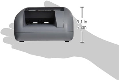 Cassida Quattro Fast Automatic Currency Counterfeit Detector - Image 3