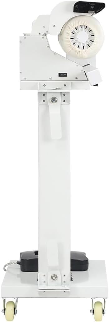 Stand for Rotary Steam Press, Easy Installation, Foldable Design - Image 4