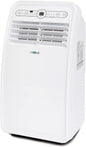 Uhome Portable Air Conditioner, 8000 BTU Compact AC Unit by Unknown