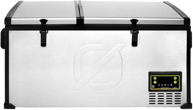 Goal Zero Alta 80, Portable Fridge and Portable Freezer, Energy Efficient - Image 3