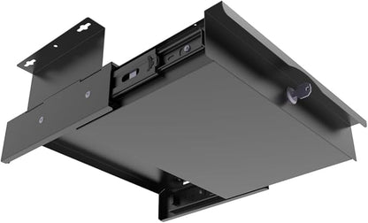 Under Desk Drawer Sliding Out Attachment - Image 6