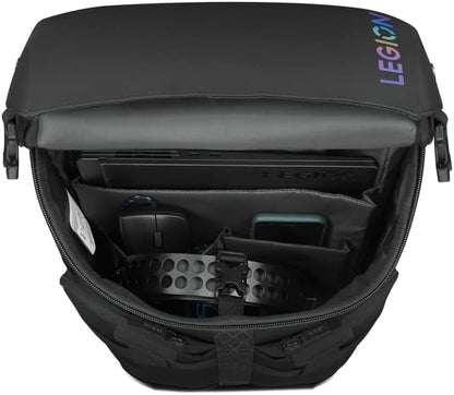Lenovo Legion Active 17-inch Gaming Backpack - Image 12