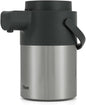 Tiken Airpot Coffee Dispenser - 74oz/2.2L Thermal Coffee Carafes by WelcometoTikenWare
