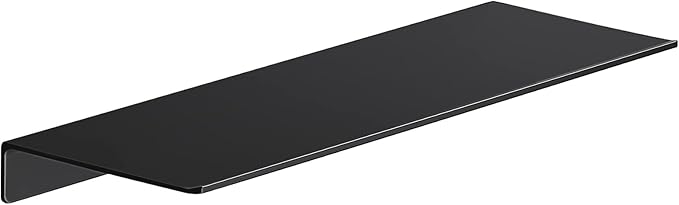 Danpoo Metal Wall Shelf, Small Bathroom Shelf by Danpoo-ForYourHome