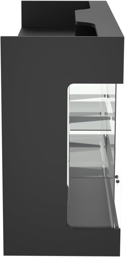 72" W x 22" D x 42" H - Image 4