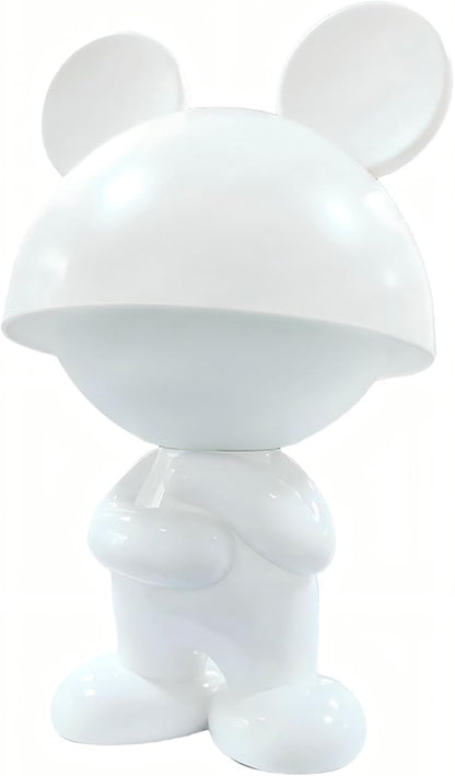ShonlPin Night Light for Kids, Rechargeable Table Lamp, Touch Lamps for by Unknown