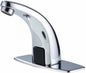 Halo Sanitary Updated H59 Brass Touchless Sensor Faucet by HALOSANITARY