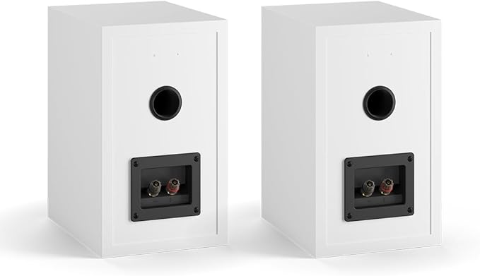 DALI Spektor 2 Bookshelf Speakers - Image 3