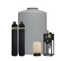 Whole Home Reverse Osmosis System by RKIN