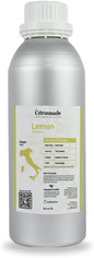 Lemon Essential Oil by NaturePackaged