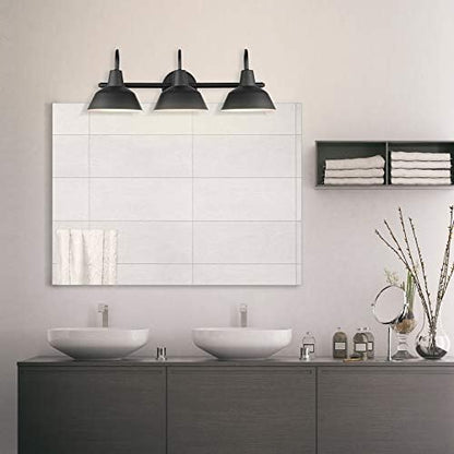 globe electric 51710 5-piece bathroom accessory set with, close-up detail