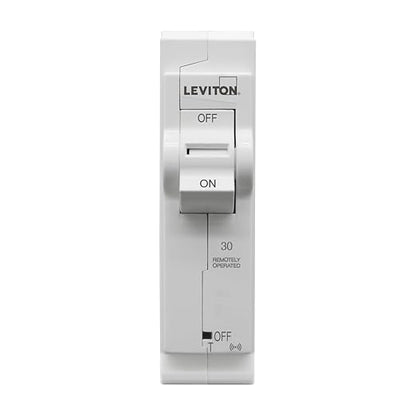 Leviton 2nd Gen Smart Circuit Breaker - Image 2
