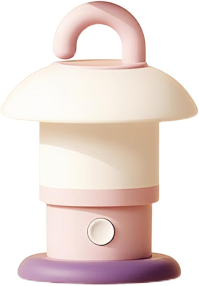 Sgohevn LED Night Light for Bedroom - Image 5