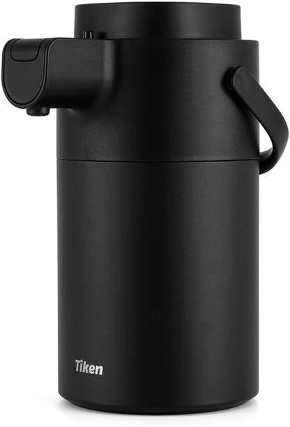 Airpot Coffee Dispenser with Pump by WelcometoTikenWare