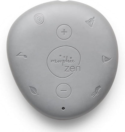 Morphée Zen | Guided Meditation Sound Device by Morph%C3%A9e