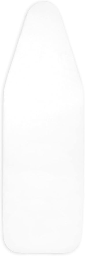 Encasa XO Ironing Board Cover and Pad 49"x18" - 4mm Felt Wide Iron Board Cover - Image 5
