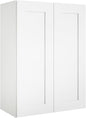 Wall Kitchen Cabinets, RTA Cabinets, Wall Mounted, RTA Upper Cabinet, Modern by Lieeres