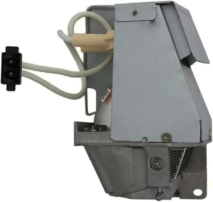 for Optoma GT1080Darbee Replacement Projector Lamp Powered by Osram OEM Bulb - Image 2