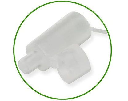 FCD SC Fiber Cleaner Pen | Quick Click Contact Cleaning Pens | 2.5mm Ferrule - Image 6