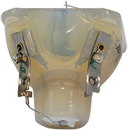 Philips UHP Bare Bulb for Viewsonic PJ258D Projector - Image 2