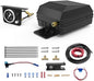 onboard air compressor kit for air bag suspension, main product view