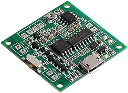 Stemedu 8MB Sound Recordable Module Button Control Programmable Voice Chip - Image 2