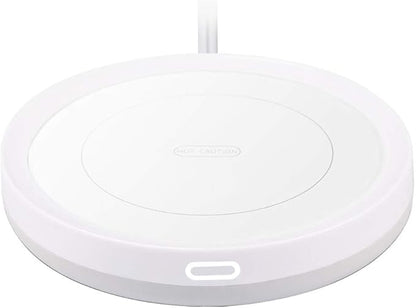 BESTINNKITS White Smart Coffee Auto On/Off Gravity-Induction Mug Office Desk Use by BESTINNKITS