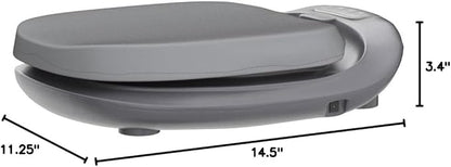 Snailax Vibration Foot Massager - Image 9
