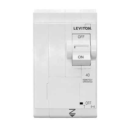 Leviton 2nd Gen Smart Circuit Breaker - Image 2