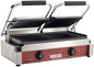 Kratos Commercial Electric Panini Sandwich Grill by Kratos