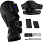 Hyperice X 2 Knee Advanced Heat and Cold Contrast Therapy by Hyperice