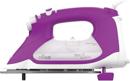 oliso TG1600 ProPlus Smart Iron by Oliso