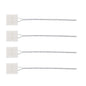 FRANKEVER 23Gauge Hidden Super Flat Audio Cable Suitable by FRANKEVER