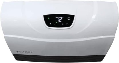 Heat Storm Phoenix Infrared Space Heater - Image 2