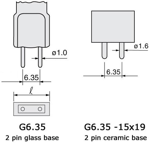 BulbAmerica Projector Lamp for Plus VP800 Plus - Image 5
