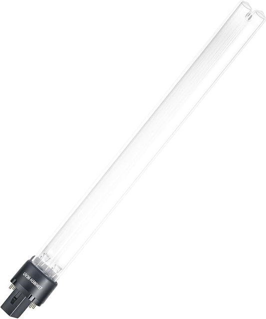 Coospider 36W HAVC UV Light Bulb, Replacement Sanitizer UVC Bulb by COOSPIDERUV
