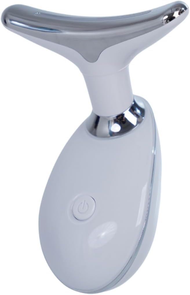 Facial and Neck Massager - Image 2
