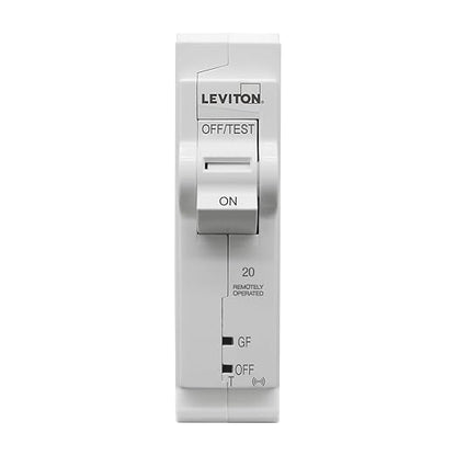 Leviton 2nd Gen Smart Circuit Breaker - Image 2