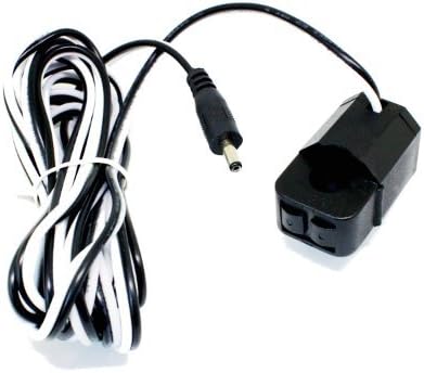 Eyedro 40A Current Sensor – Real-Time Energy Web Monitoring, Compatible by Eyedro