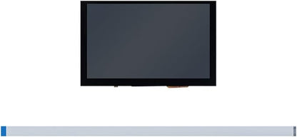CM68 Cores Board Klippers Compatible 5inch Display Module Featuring 350cd/m² - Image 8