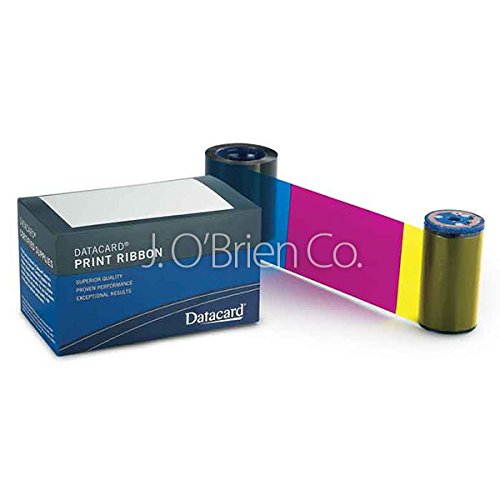 535000-006 - YMCKT-KT - Color Ribbon KIT by Unknown