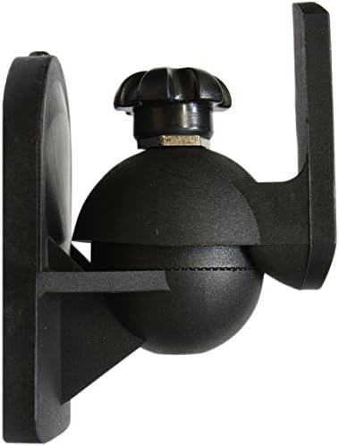Pure Resonance Audio MC2.5B Mini Cube 2.5 inch Speaker Bundle - Image 8