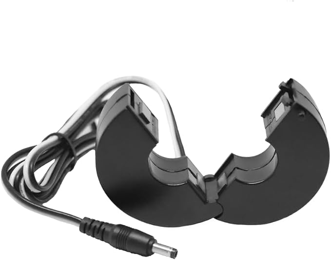 Eyedro 200A Split Core Ferrite Current Sensor 0.78 Inch Diameter Opening - Image 2