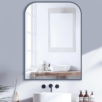 Bathroom Mirror, Wall Mirrors, Bathroom Vanity Mirror by ladynow