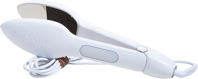 Nori Press Travel Steam Iron by NORI