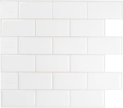SMART TILES Peel and Stick Backsplash by SmartTiles-OriginalPeelandStickBacksplashTiles